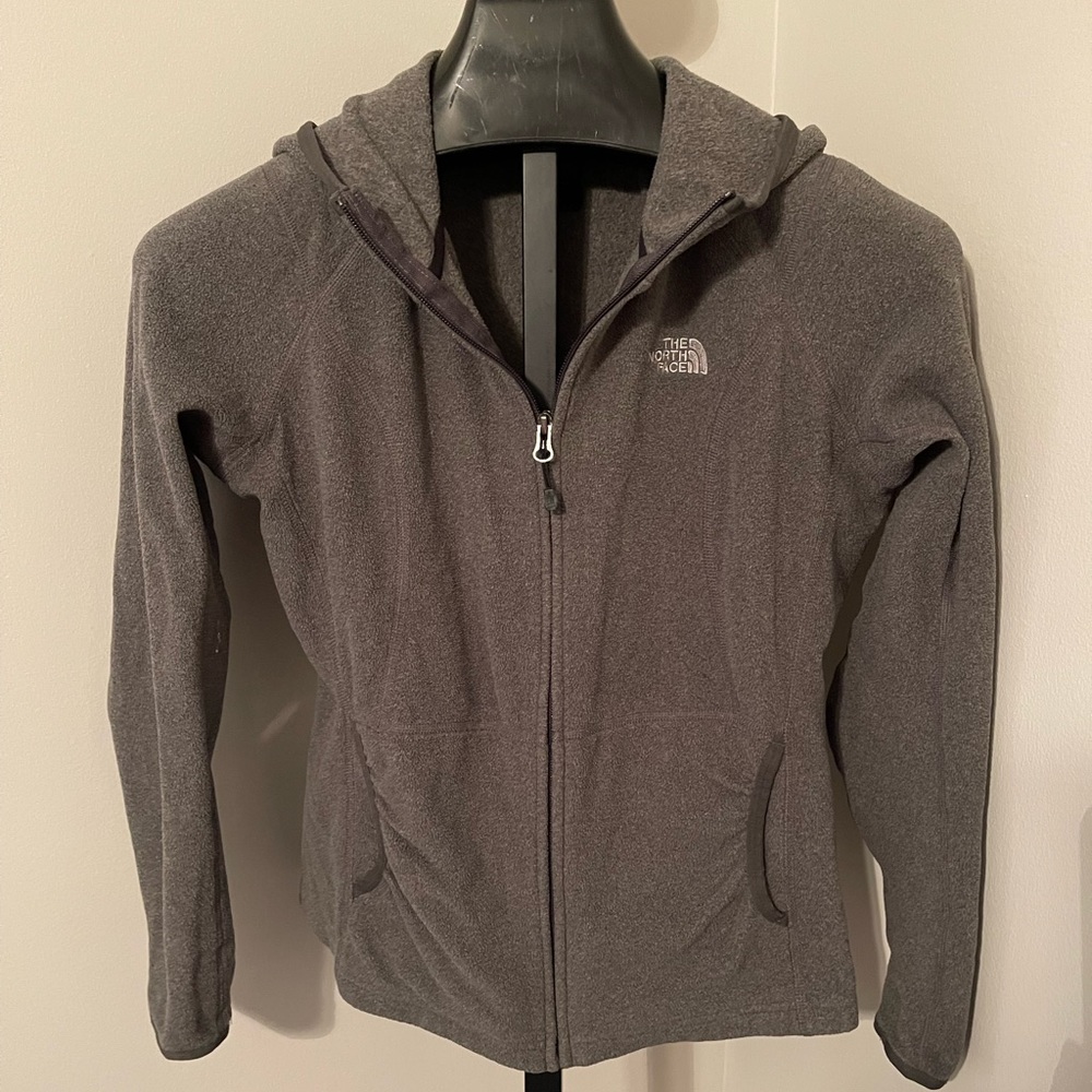 North Face Fleece Jacket